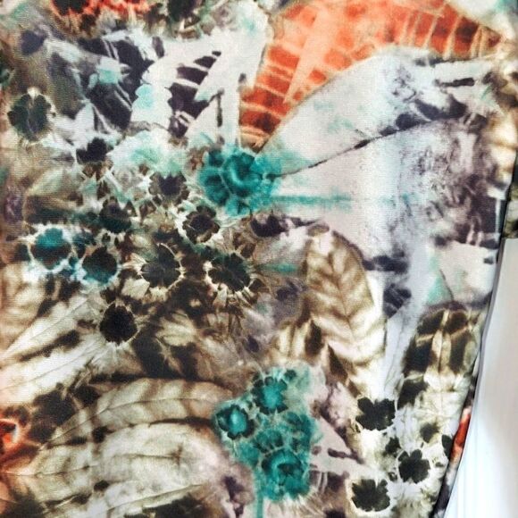 Onzie Free Spirit Leggings Sz S/M - Picture 4 of 7